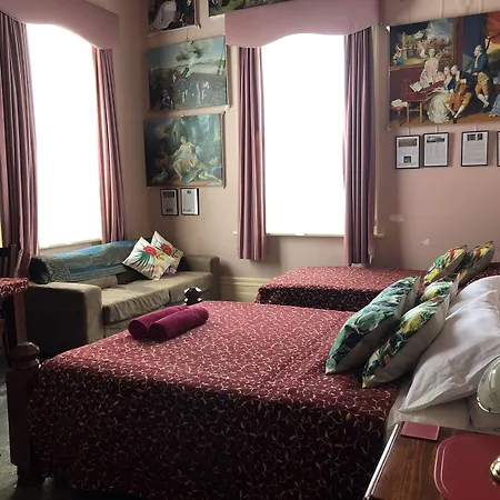 Albany Foreshore Guest House-3